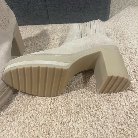 Steve Madden Boots - Picture 3 of 3